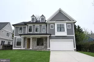 4807 De Russey Pkwy, Chevy Chase, MD 20815 - Photo 1