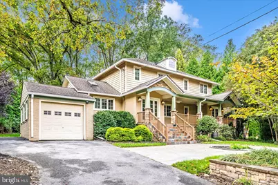 1925 Pagebrook Road, Silver Spring, MD 20903 - Photo 1