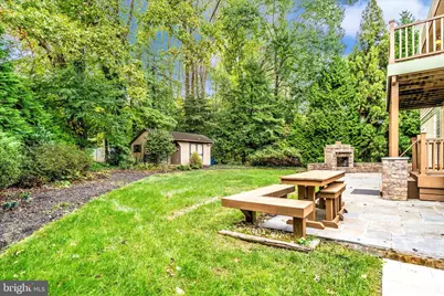 1925 Pagebrook Road, Silver Spring, MD 20903 - Photo 51