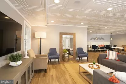 1699 Yale Place #4BR-1739, Rockville, MD 20850 - Photo 7