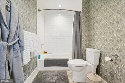 930 Rose #1905, North Bethesda, MD 20852 - Photo 11