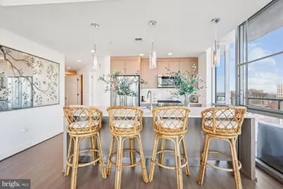 930 Rose #1905, North Bethesda, MD 20852 - Photo 3