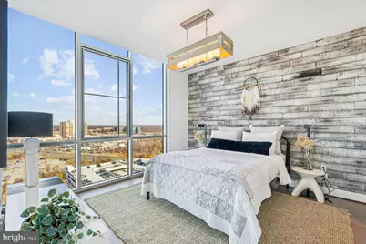 930 Rose #1905, North Bethesda, MD 20852 - Photo 7