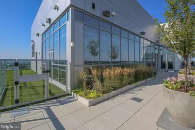 930 Rose #1905, North Bethesda, MD 20852 - Photo 27
