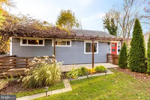 1131 Parrish Dr, Rockville, MD 20851 - Photo 1