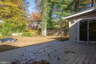 5715 Massachusetts, Bethesda, MD 20816 - Photo 79