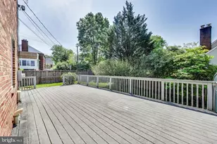 4600 Jones Bridge Rd, Bethesda, MD 20814 - Photo 25