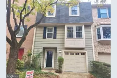 725 Twin Holly Lane, Silver Spring, MD 20910 - Photo 1