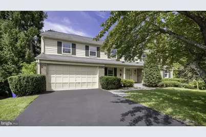 9705 Eclipse Place, Montgomery Village, MD 20886 - Photo 1