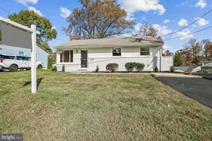 11603 Veirs Mill Rd, Silver Spring, MD 20902 - Photo 9