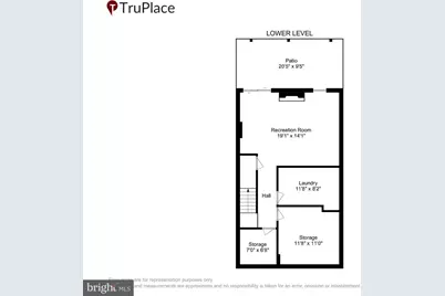 15630 Cliff Swallow Way, Rockville, MD 20853 - Photo 29