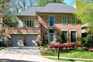 8003 Cobble Creek Cir, Potomac, MD 20854 - Photo 1