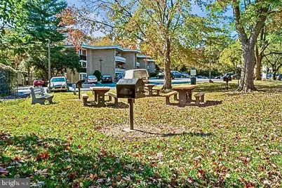 7549 Spring Lake Drive #C-1, Bethesda, MD 20817 - Photo 19