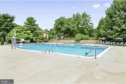 7549 Spring Lake Drive #C-1, Bethesda, MD 20817 - Photo 17