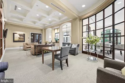 11710 Old Georgetown Road #121, North Bethesda, MD 20852 - Photo 23