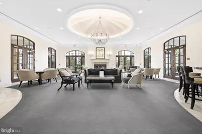 11710 Old Georgetown Road #121, North Bethesda, MD 20852 - Photo 21