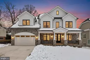 7604 Hemlock St, Bethesda, MD 20817 - Photo 1