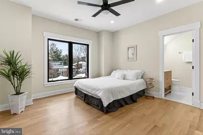 7604 Hemlock Street, Bethesda, MD 20817 - Photo 57