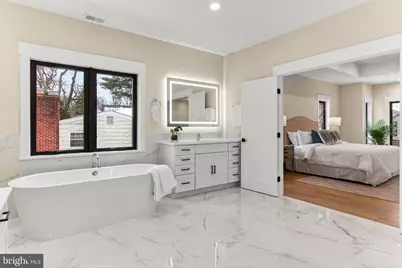 7604 Hemlock Street, Bethesda, MD 20817 - Photo 51