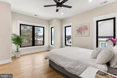 7604 Hemlock Street, Bethesda, MD 20817 - Photo 55