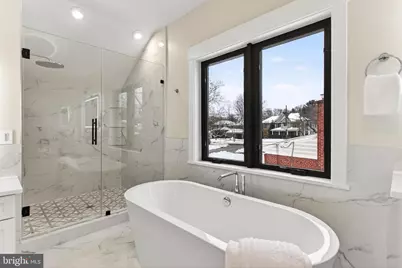 7604 Hemlock Street, Bethesda, MD 20817 - Photo 53