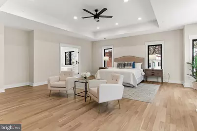 7604 Hemlock Street, Bethesda, MD 20817 - Photo 47