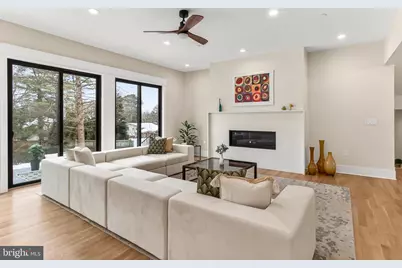 7604 Hemlock Street, Bethesda, MD 20817 - Photo 19