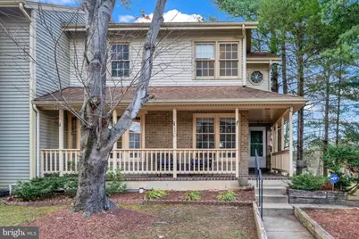 13201 Valley Bridge Court, Silver Spring, MD 20906 - Photo 1