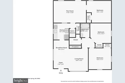 11515 Orebaugh Avenue, Silver Spring, MD 20902 - Photo 67