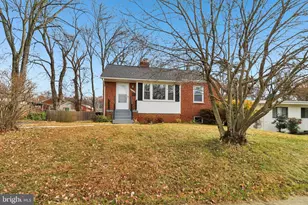 11515 Orebaugh Ave, Silver Spring, MD 20902 - Photo 1