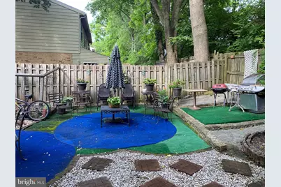 8434 Towne Crest Court, Gaithersburg, MD 20877 - Photo 7