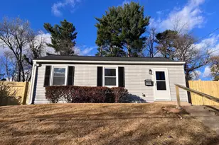 708 Crabb Ave, Rockville, MD 20850 - Photo 1