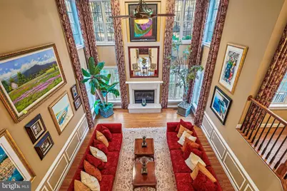 11033 Daybreak Ct, North Bethesda, MD 20852 - Photo 69