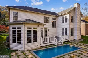 11033 Daybreak Ct, North Bethesda, MD 20852 - Photo 53