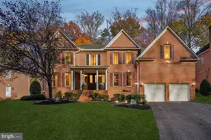 11033 Daybreak Ct, North Bethesda, MD 20852 - Photo 59