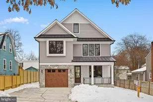 9909 Dickens Ave, Bethesda, MD 20814 - Photo 1