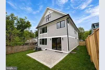 9909 Dickens Ave, Bethesda, MD 20814 - Photo 3