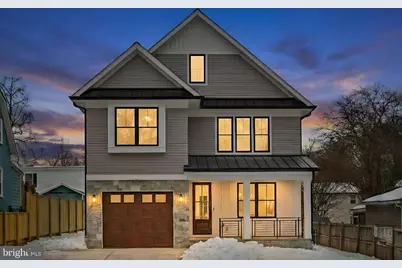 9909 Dickens Ave, Bethesda, MD 20814 - Photo 1