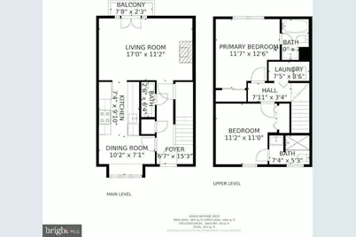 4940 Bradley Boulevard #247, Chevy Chase, MD 20815 - Photo 25