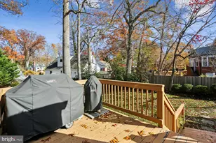 3303 Fayette Rd, Kensington, MD 20895 - Photo 13