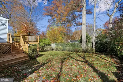 3303 Fayette Road, Kensington, MD 20895 - Photo 29