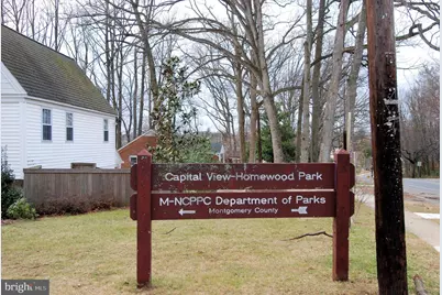 3303 Fayette Road, Kensington, MD 20895 - Photo 33