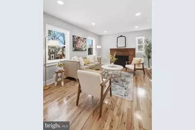 8712 Geren Road, Silver Spring, MD 20901 - Photo 9