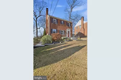 8712 Geren Road, Silver Spring, MD 20901 - Photo 3