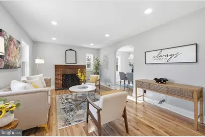 8712 Geren Road, Silver Spring, MD 20901 - Photo 11