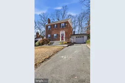8712 Geren Road, Silver Spring, MD 20901 - Photo 1