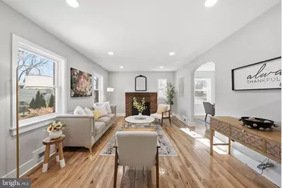 8712 Geren Road, Silver Spring, MD 20901 - Photo 7