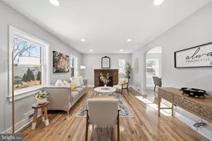 8712 Geren Rd, Silver Spring, MD 20901 - Photo 7