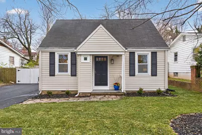 10238 Capitol View Avenue, Silver Spring, MD 20910 - Photo 3