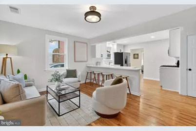 10238 Capitol View Avenue, Silver Spring, MD 20910 - Photo 1